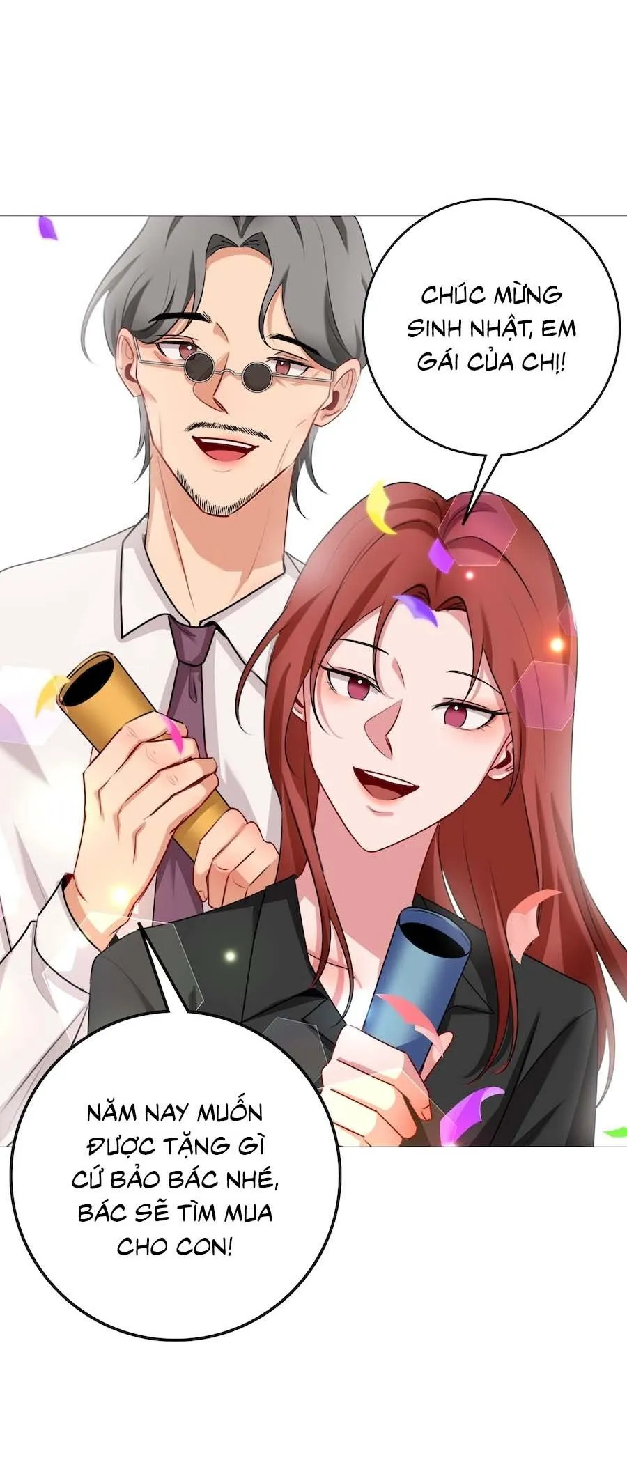 Flower of youth Chapter 31 Trang 41