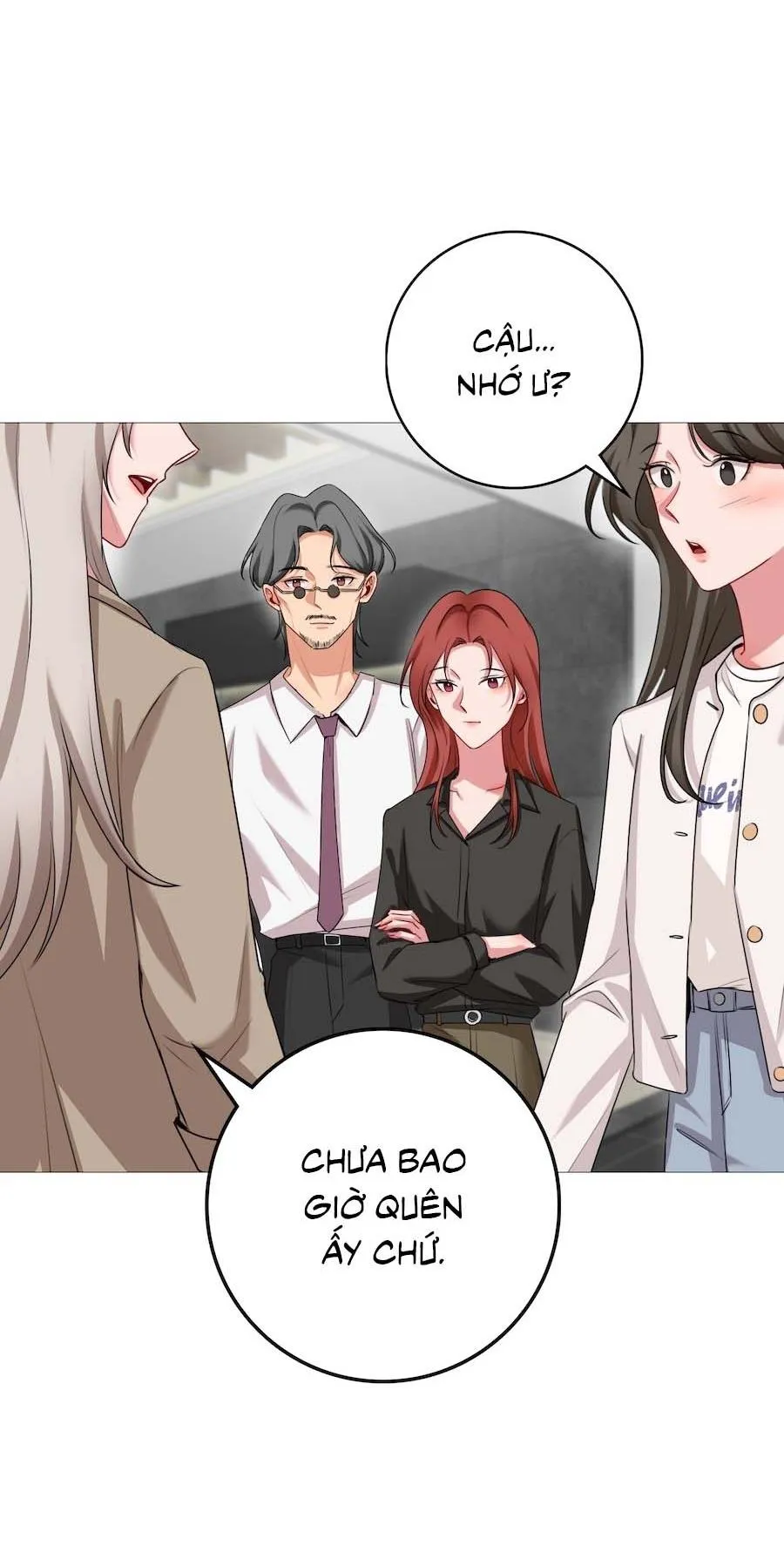 Flower of youth Chapter 31 Trang 46