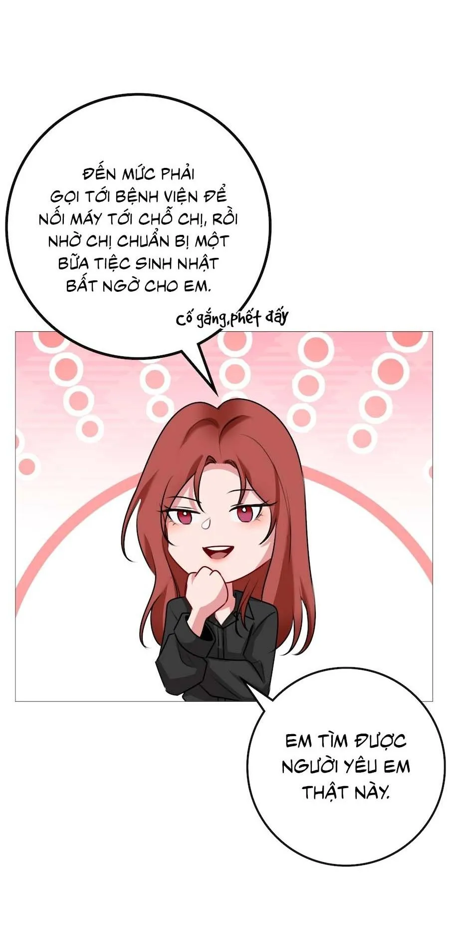 Flower of youth Chapter 31 Trang 47