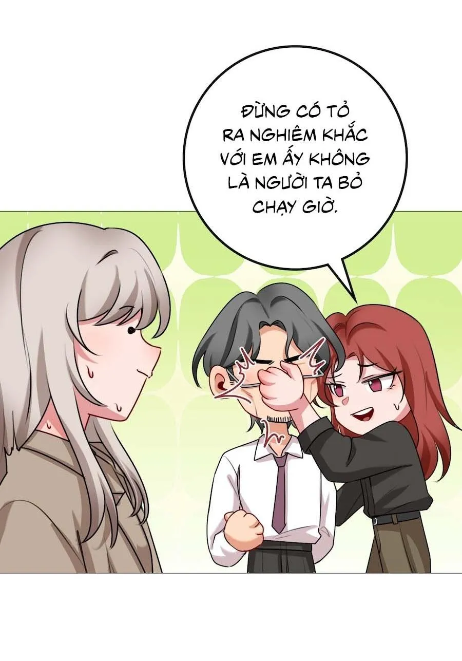 Flower of youth Chapter 31 Trang 50