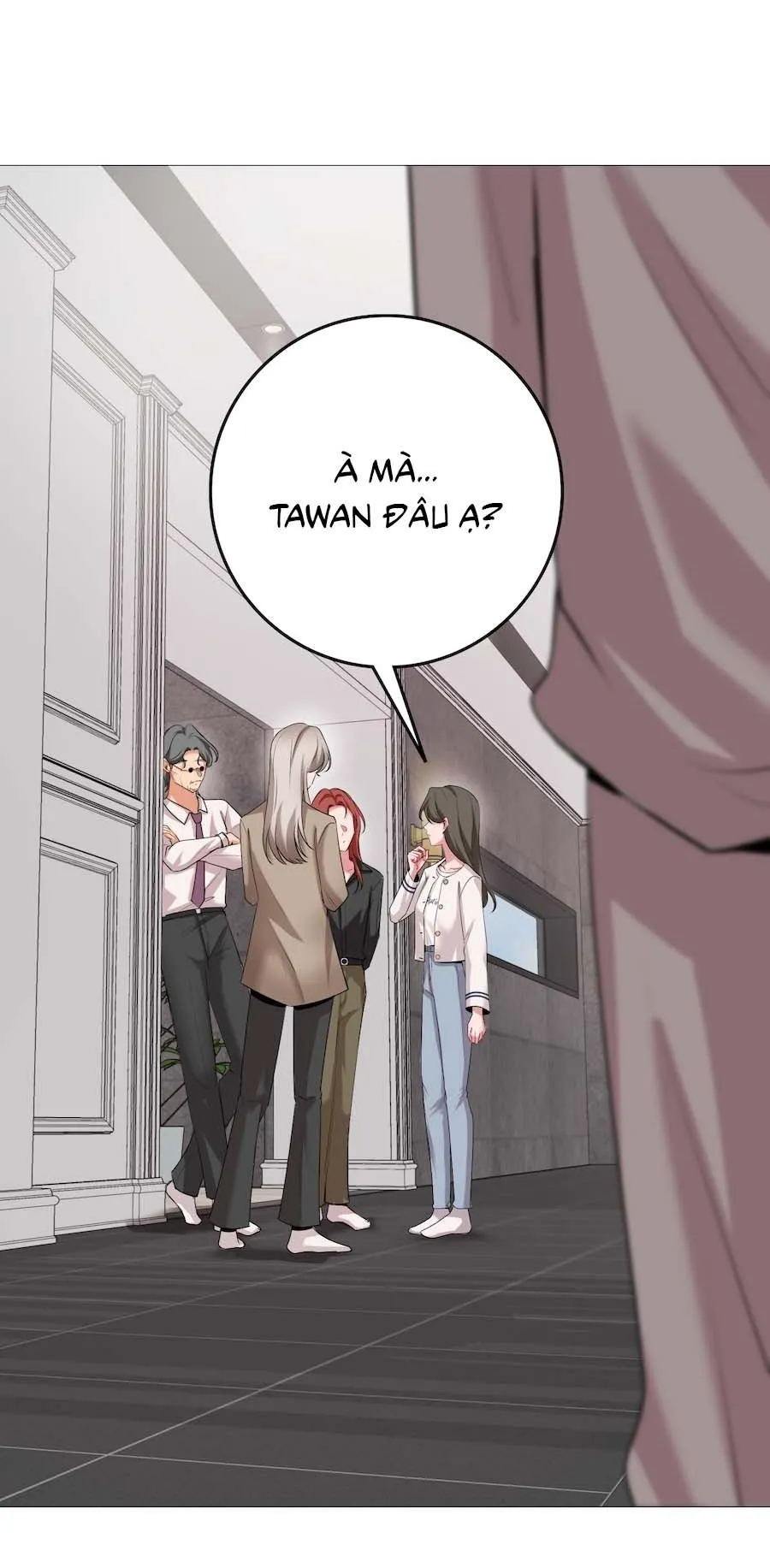 Flower of youth Chapter 31 Trang 53