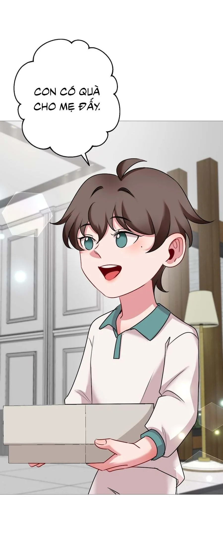 Flower of youth Chapter 31 Trang 55