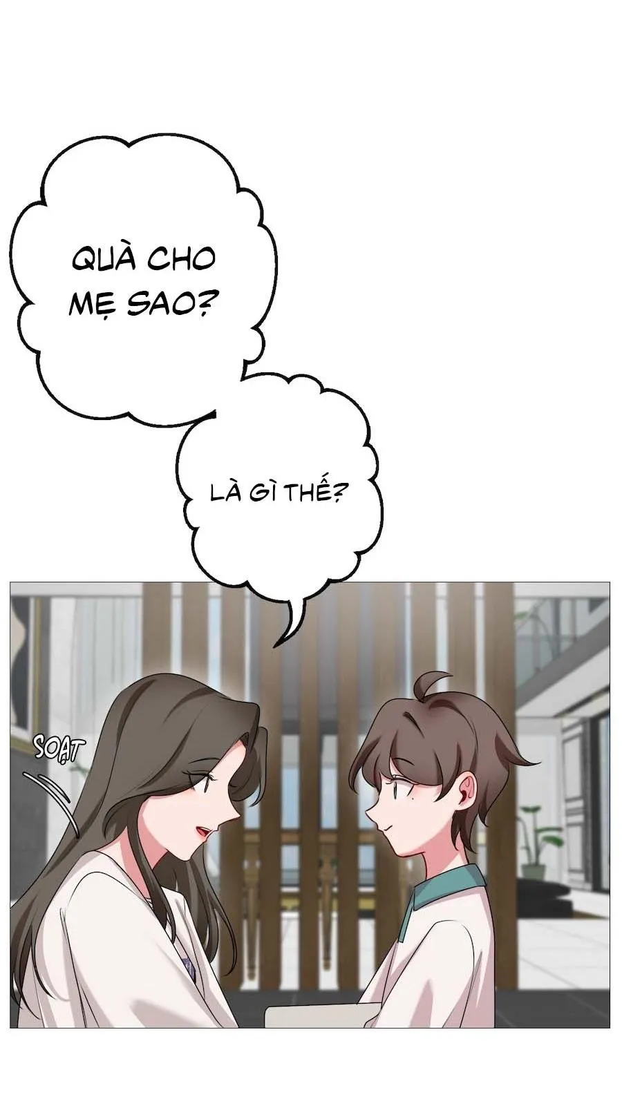 Flower of youth Chapter 31 Trang 56