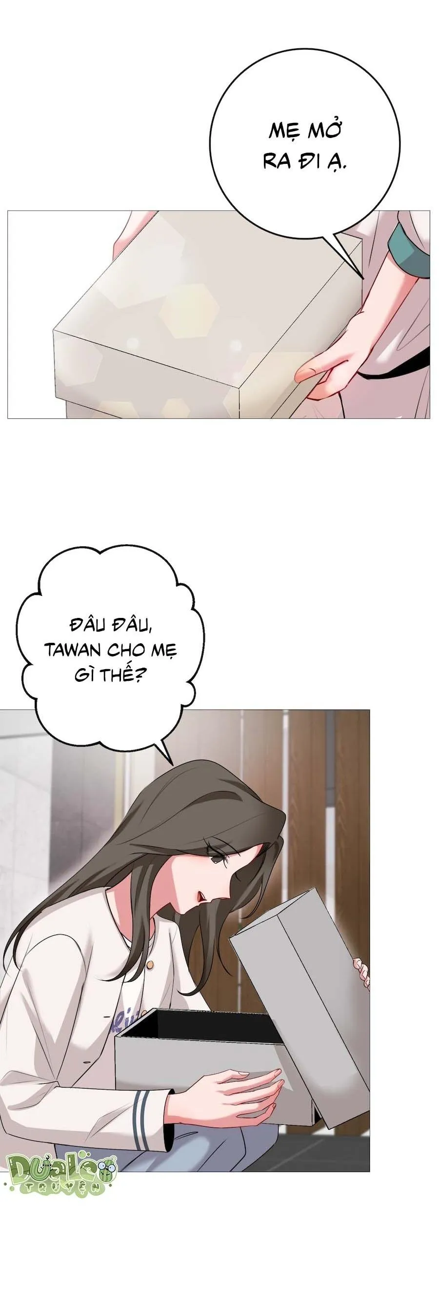 Flower of youth Chapter 31 Trang 57