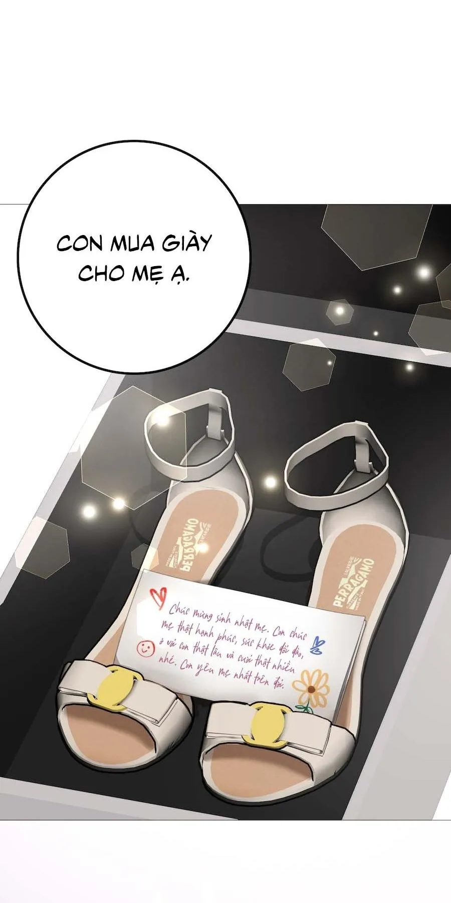 Flower of youth Chapter 31 Trang 59