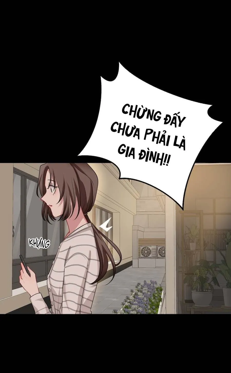 Flower of youth Chapter 32 Trang 4