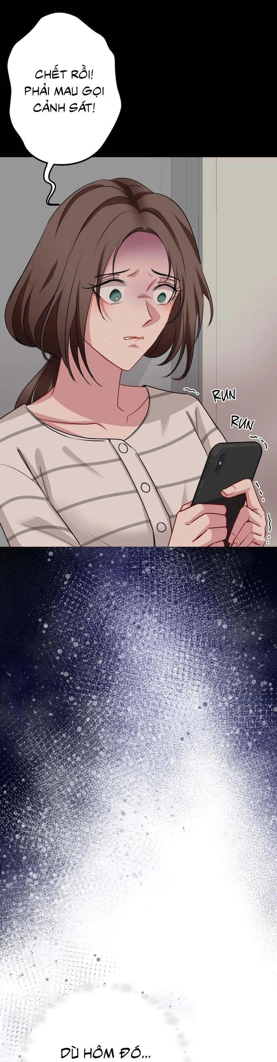 Flower of youth Chapter 32 Trang 9