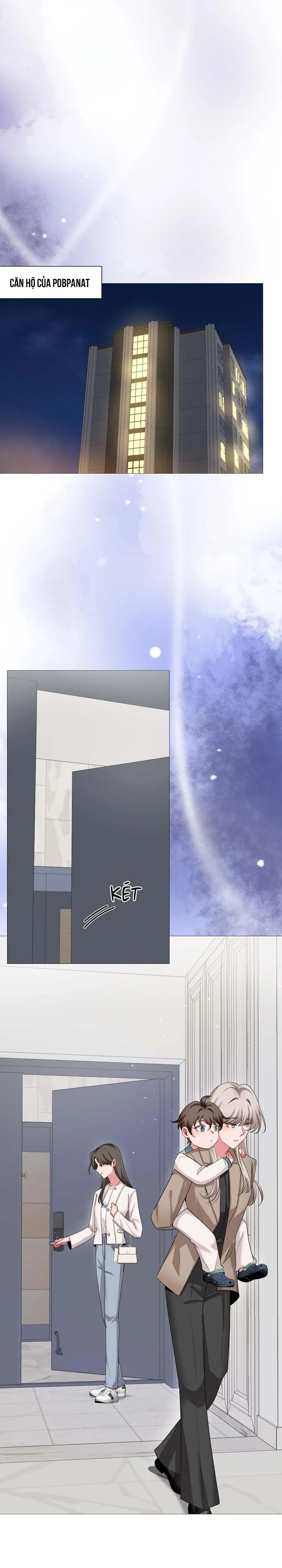 Flower of youth Chapter 32 Trang 14