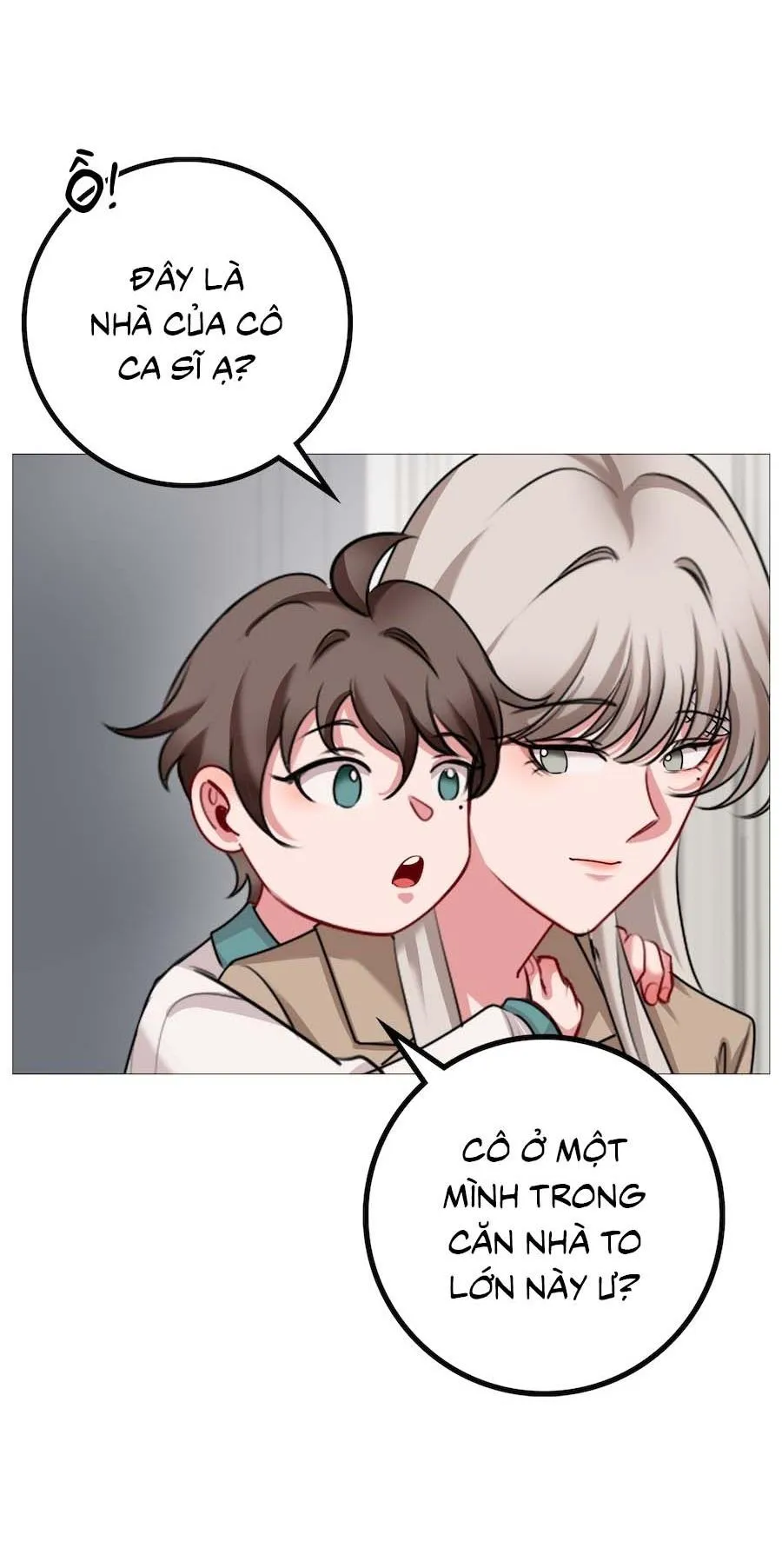 Flower of youth Chapter 32 Trang 15