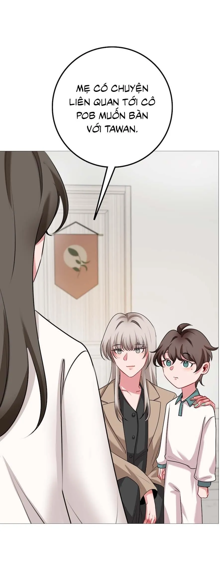 Flower of youth Chapter 32 Trang 19