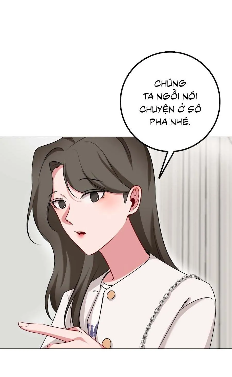 Flower of youth Chapter 32 Trang 20