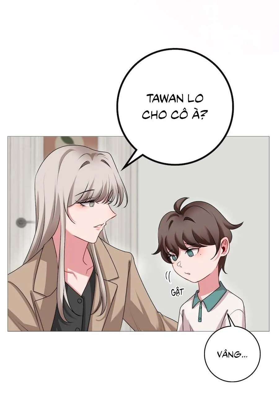 Flower of youth Chapter 32 Trang 28