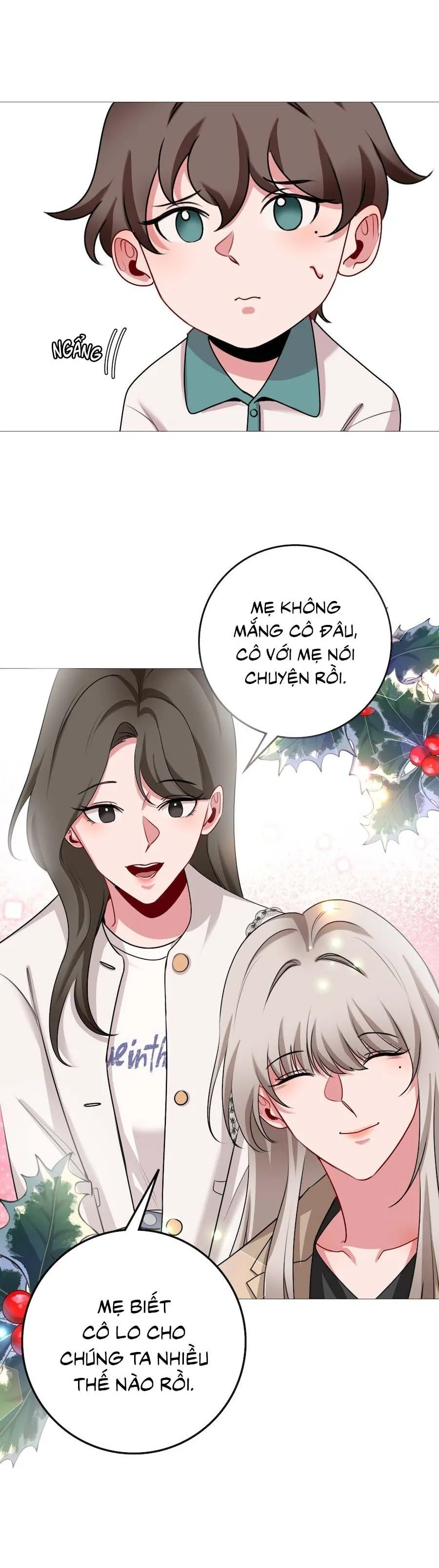 Flower of youth Chapter 32 Trang 32