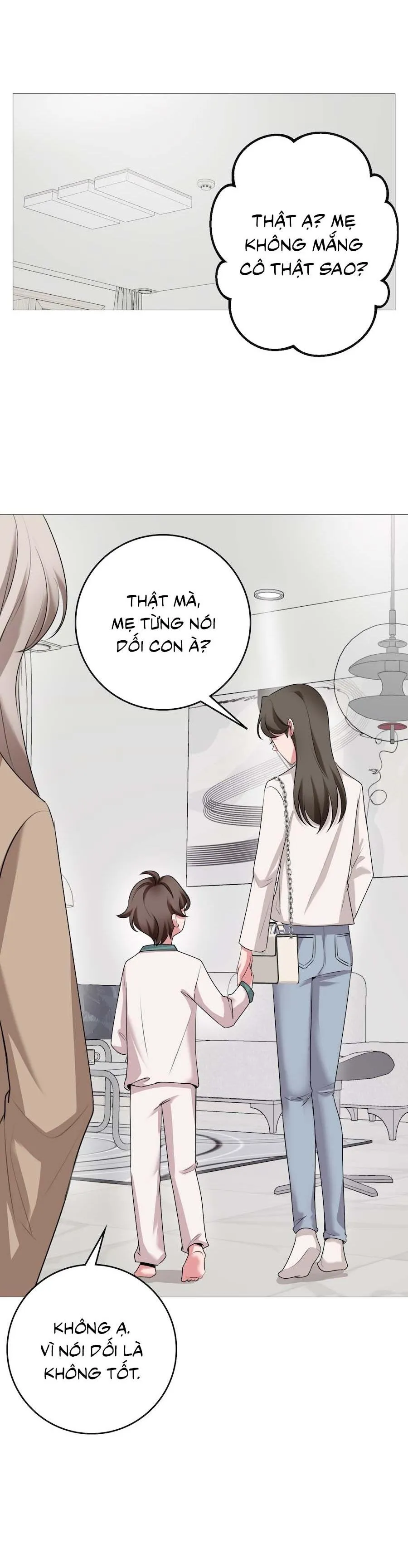 Flower of youth Chapter 32 Trang 33
