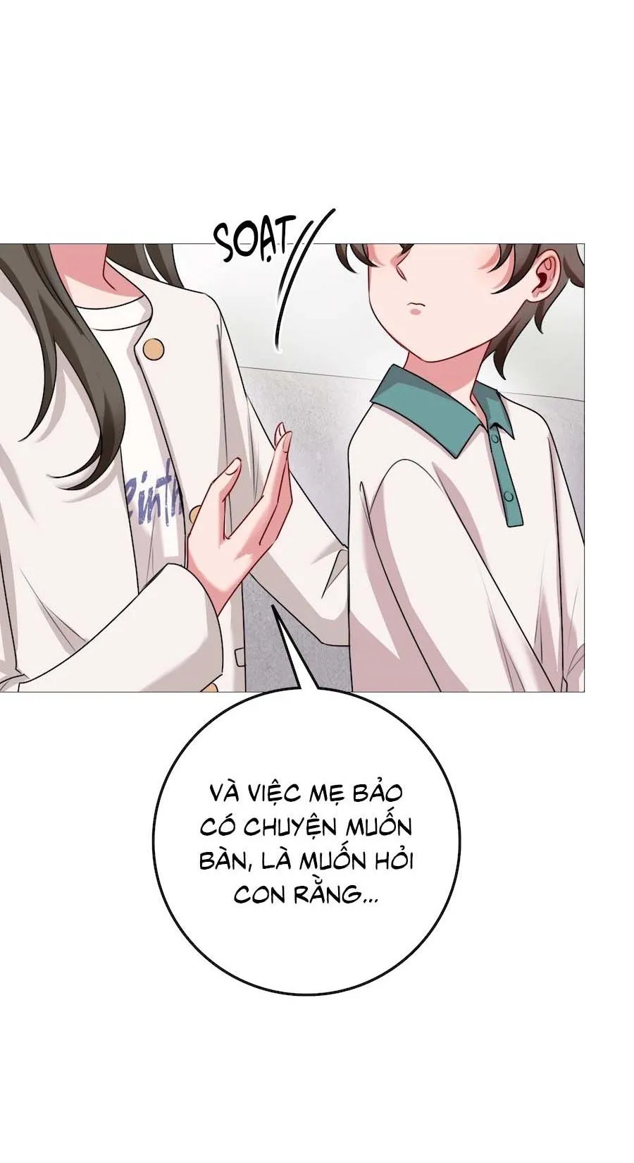 Flower of youth Chapter 32 Trang 34