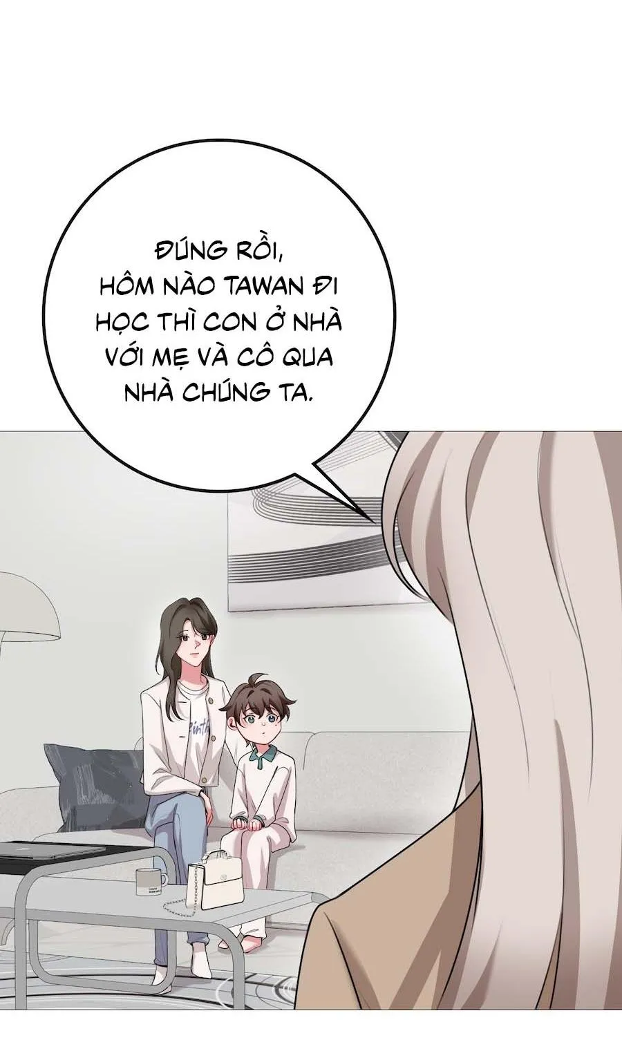 Flower of youth Chapter 32 Trang 36