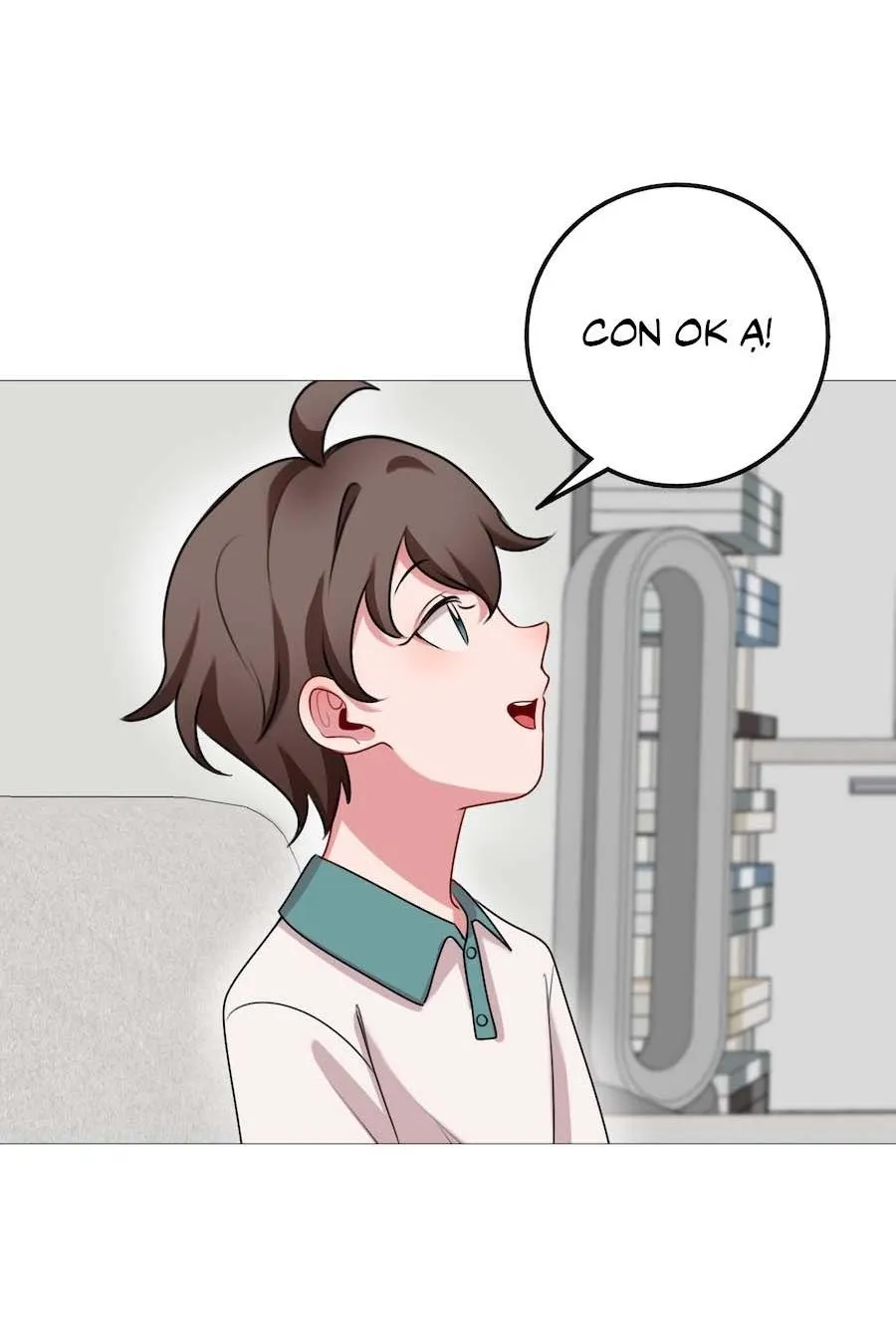 Flower of youth Chapter 32 Trang 39