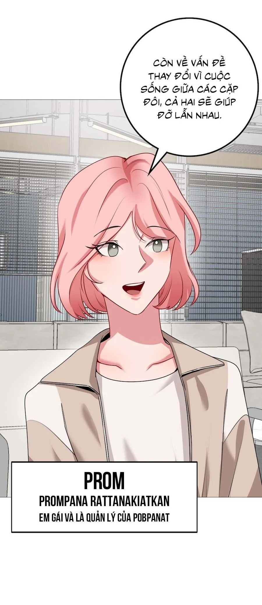 Flower of youth Chapter 32 Trang 48