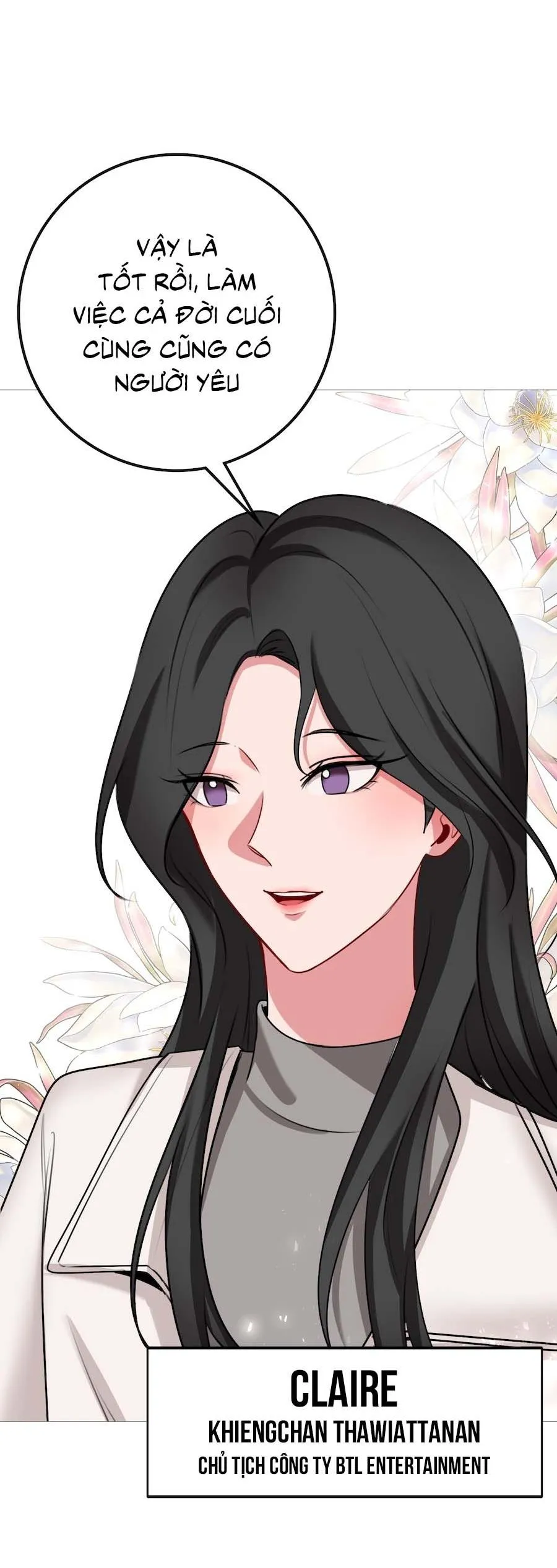 Flower of youth Chapter 32 Trang 49