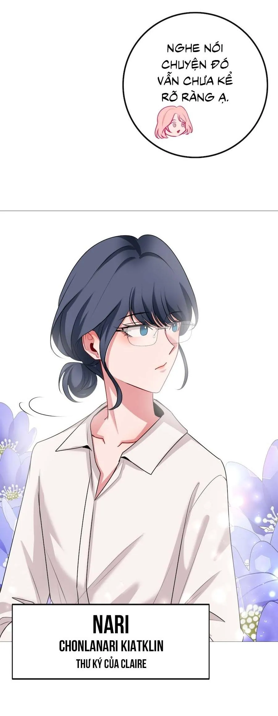 Flower of youth Chapter 32 Trang 51