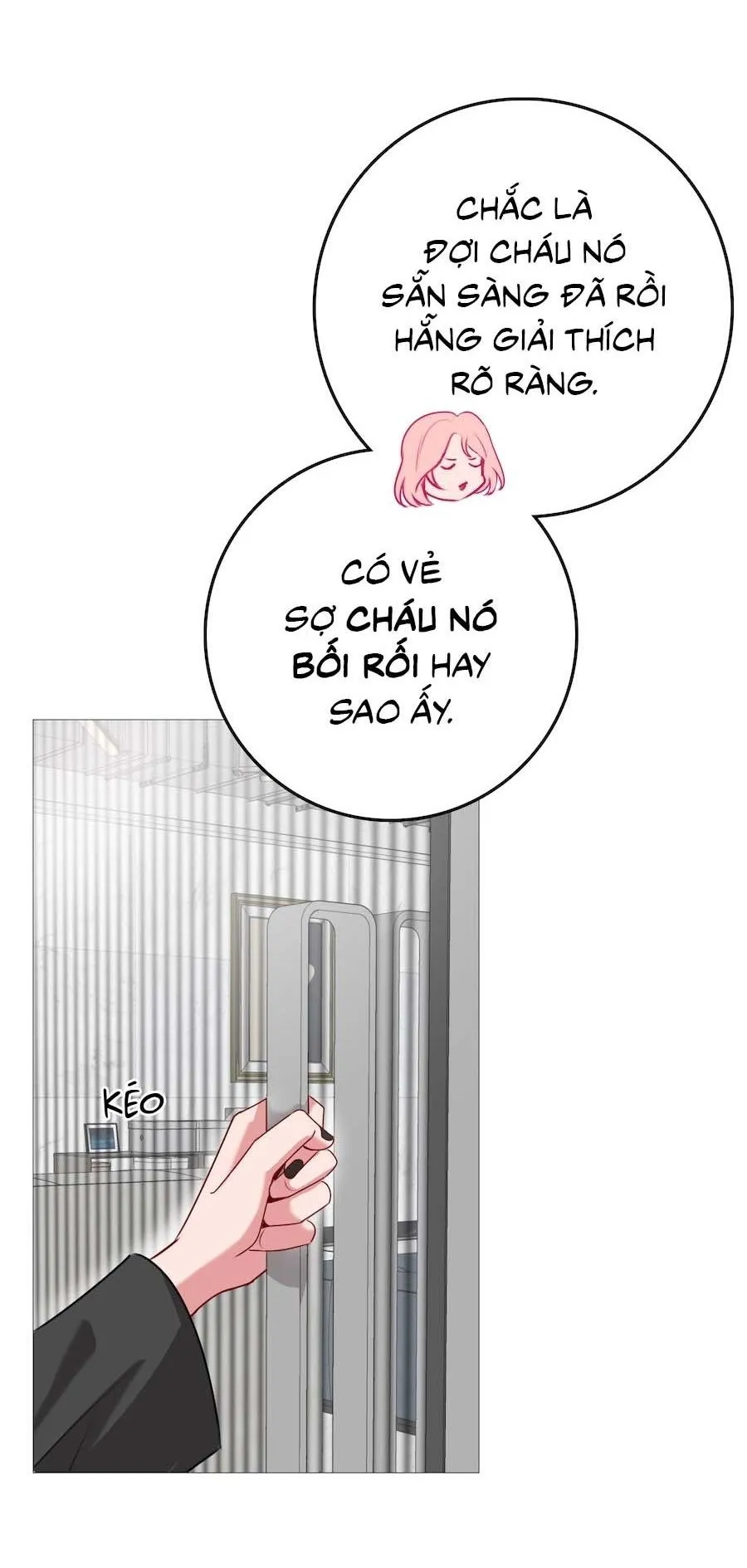 Flower of youth Chapter 32 Trang 52