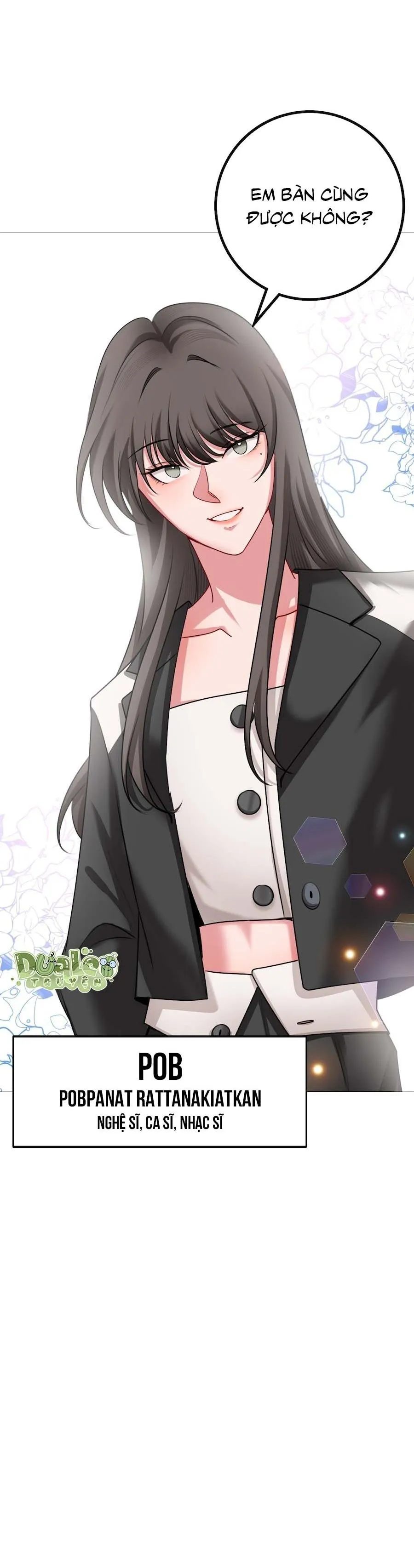 Flower of youth Chapter 32 Trang 54