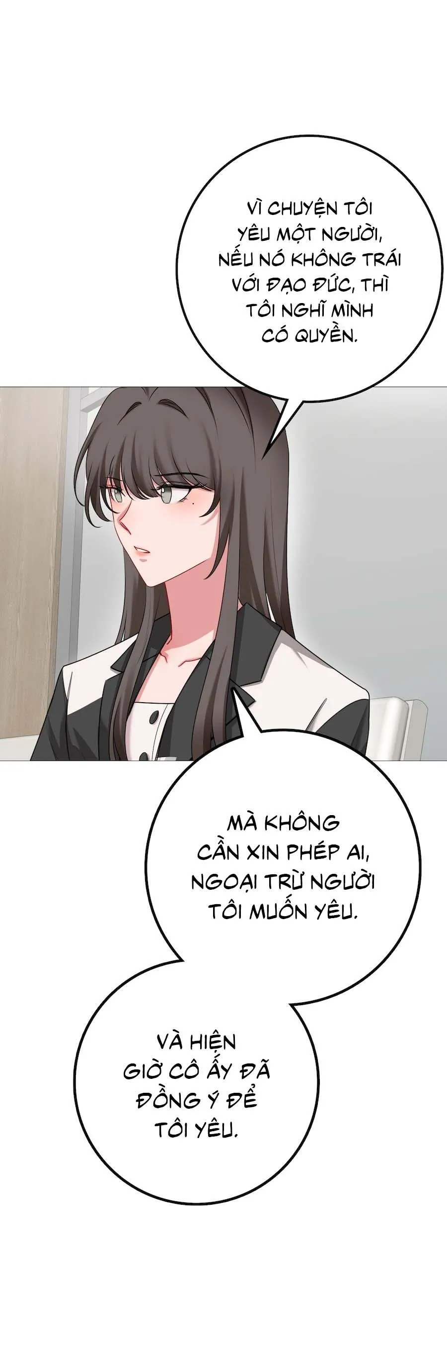 Flower of youth Chapter 33 Trang 4
