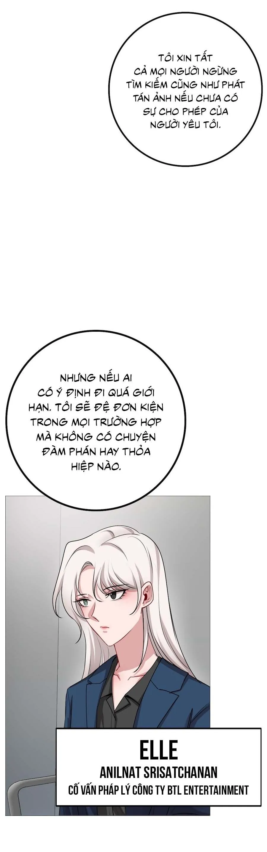 Flower of youth Chapter 33 Trang 7