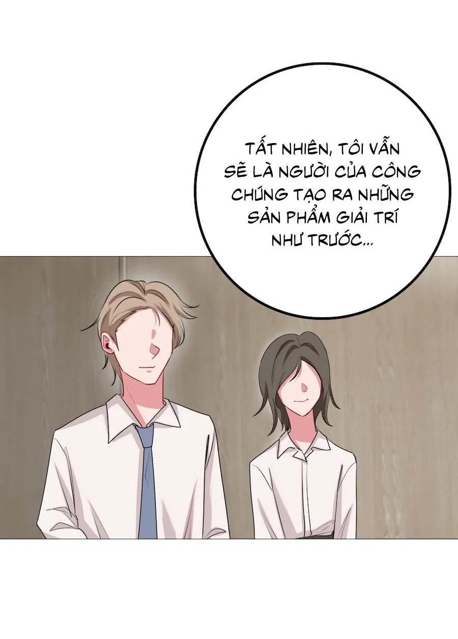 Flower of youth Chapter 33 Trang 8