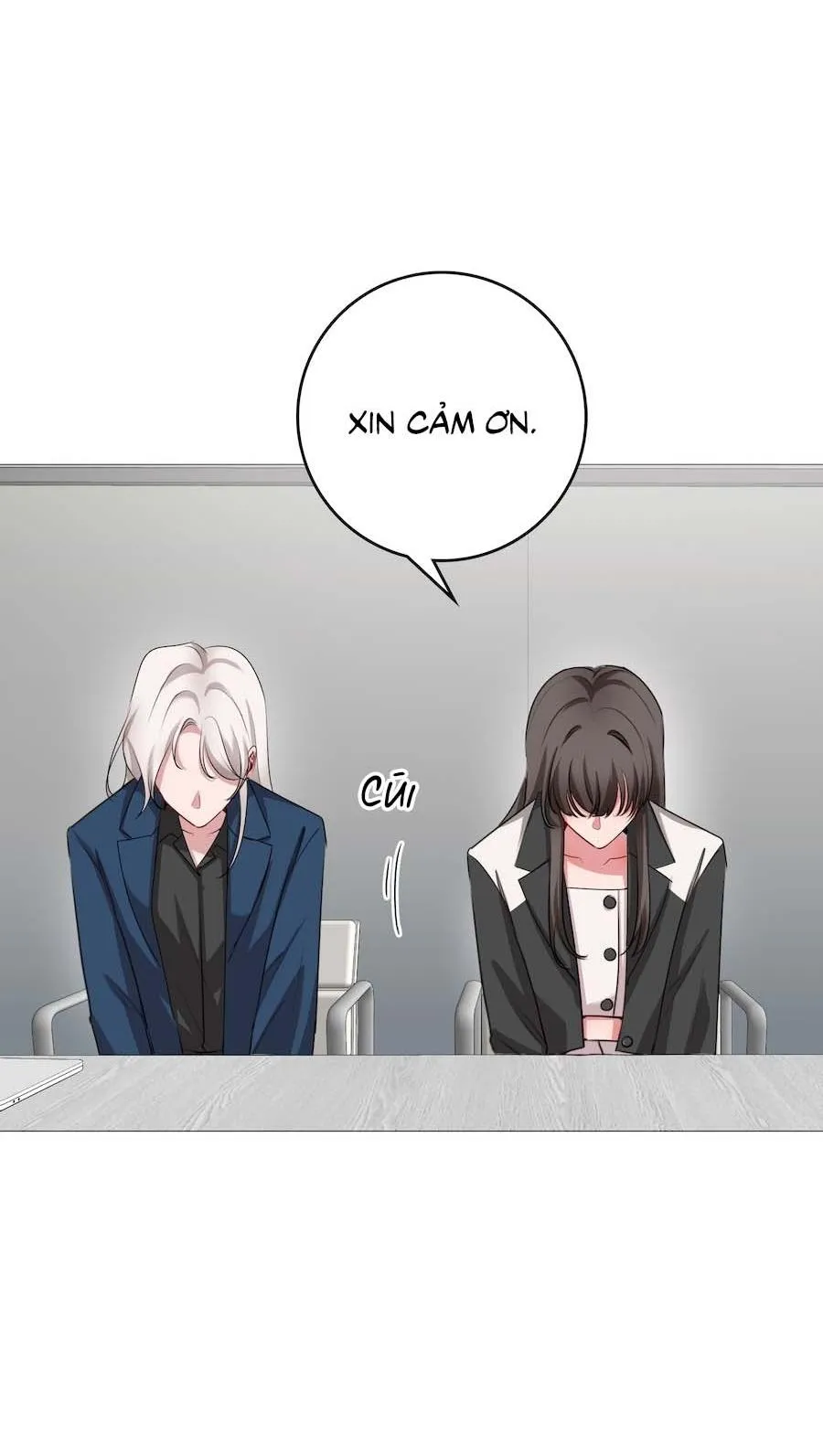 Flower of youth Chapter 33 Trang 11