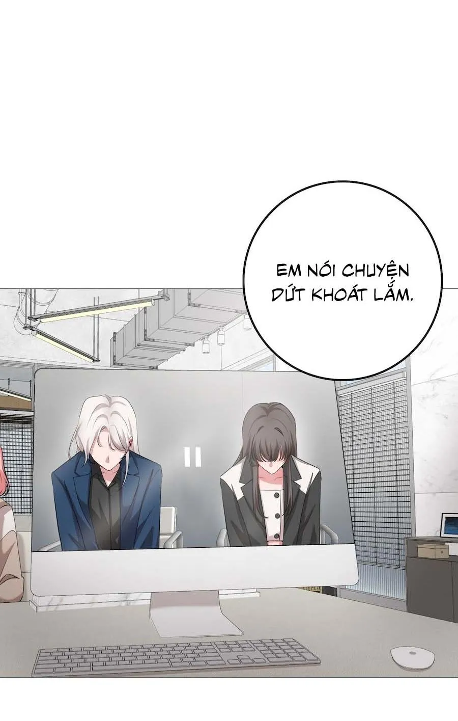 Flower of youth Chapter 33 Trang 12