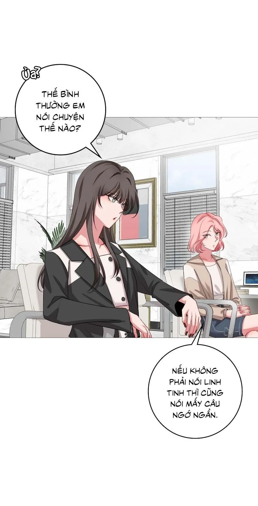 Flower of youth Chapter 33 Trang 14