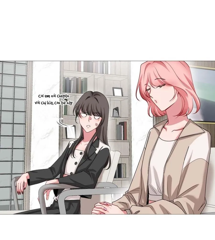 Flower of youth Chapter 33 Trang 16