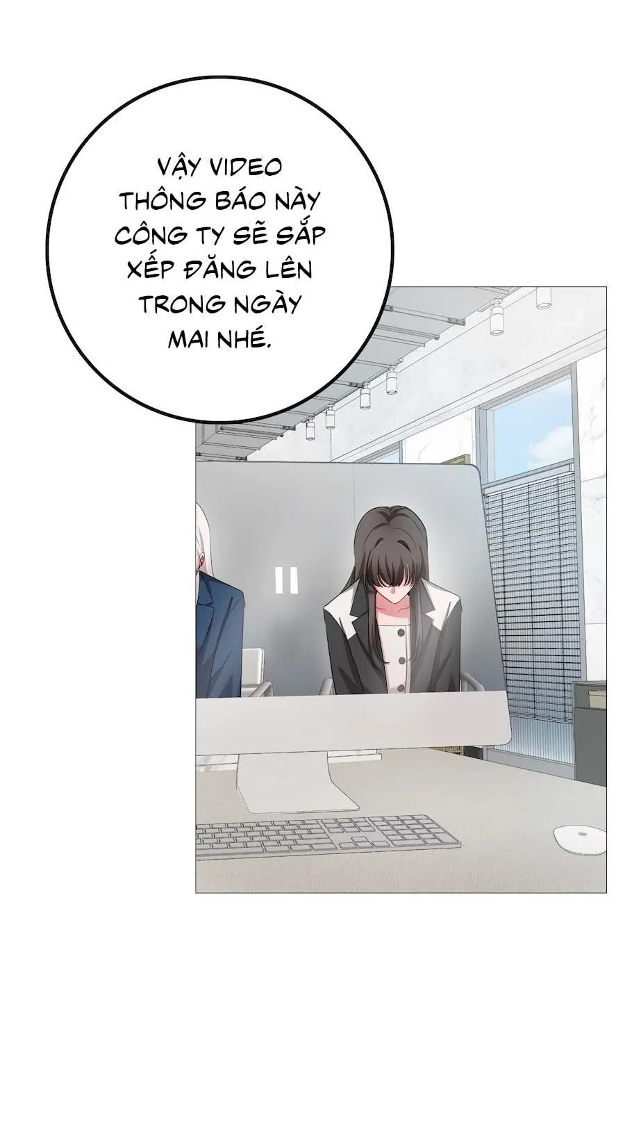 Flower of youth Chapter 33 Trang 17