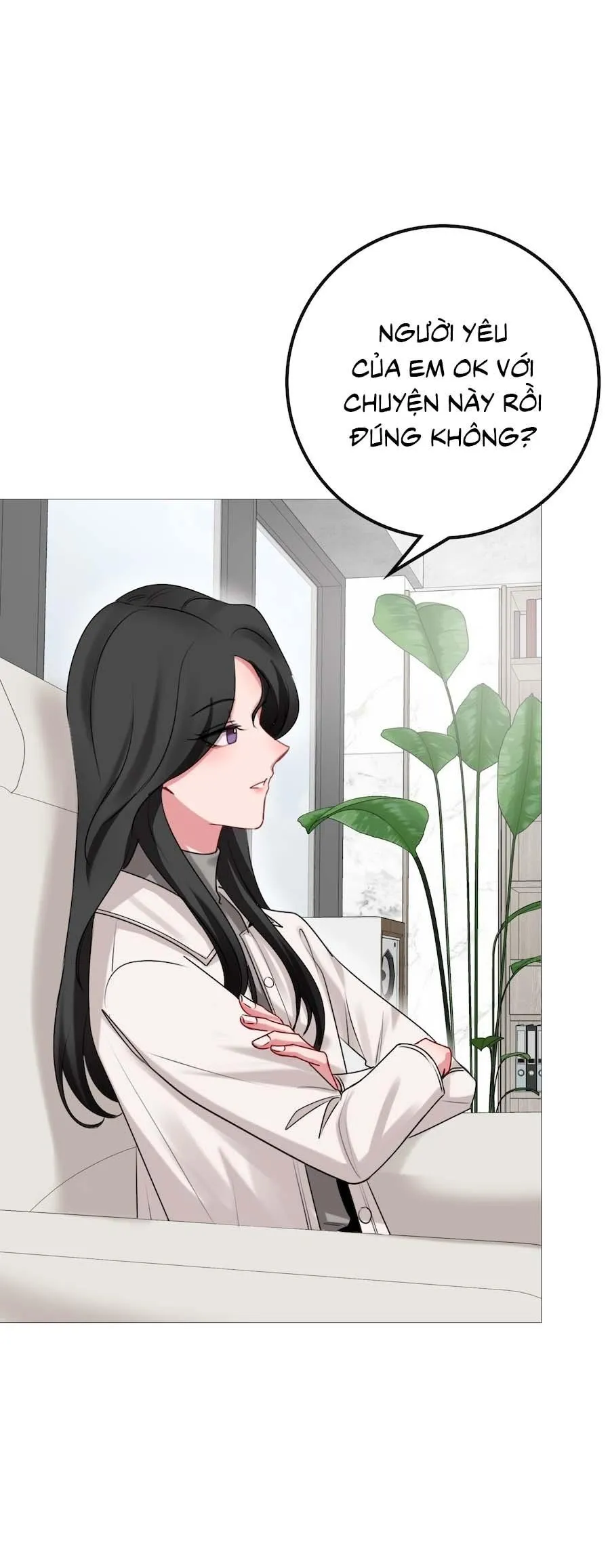 Flower of youth Chapter 33 Trang 18