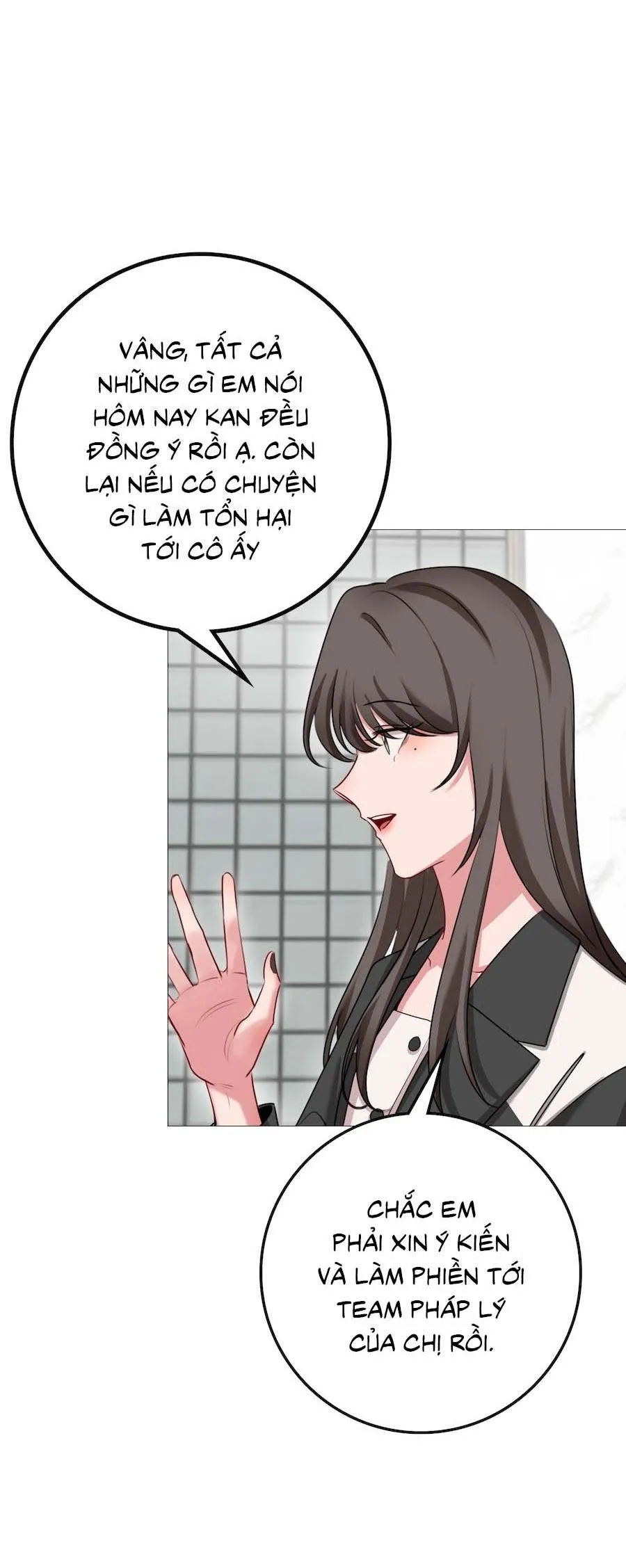 Flower of youth Chapter 33 Trang 19