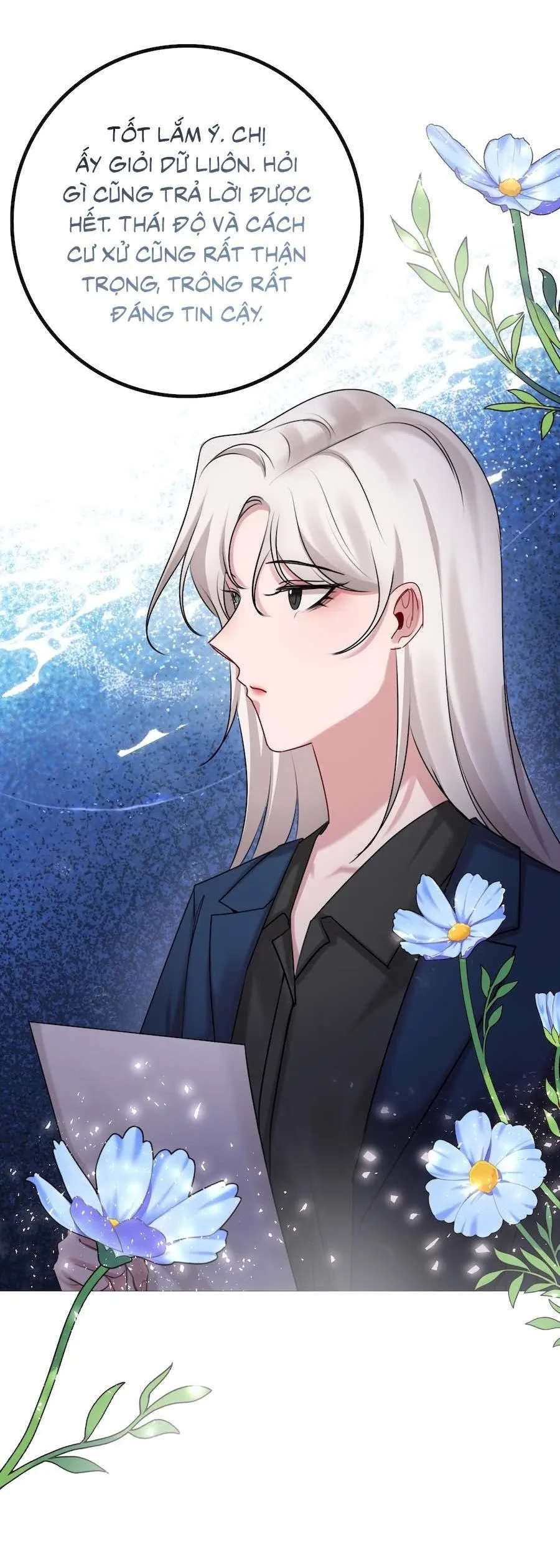 Flower of youth Chapter 33 Trang 22