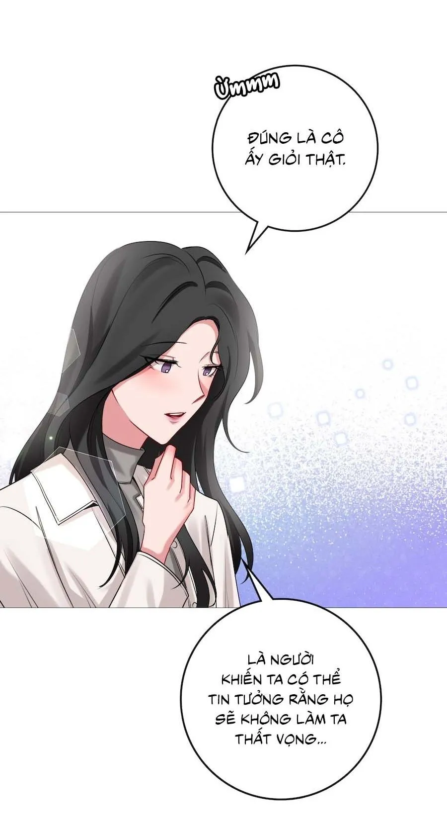 Flower of youth Chapter 33 Trang 23