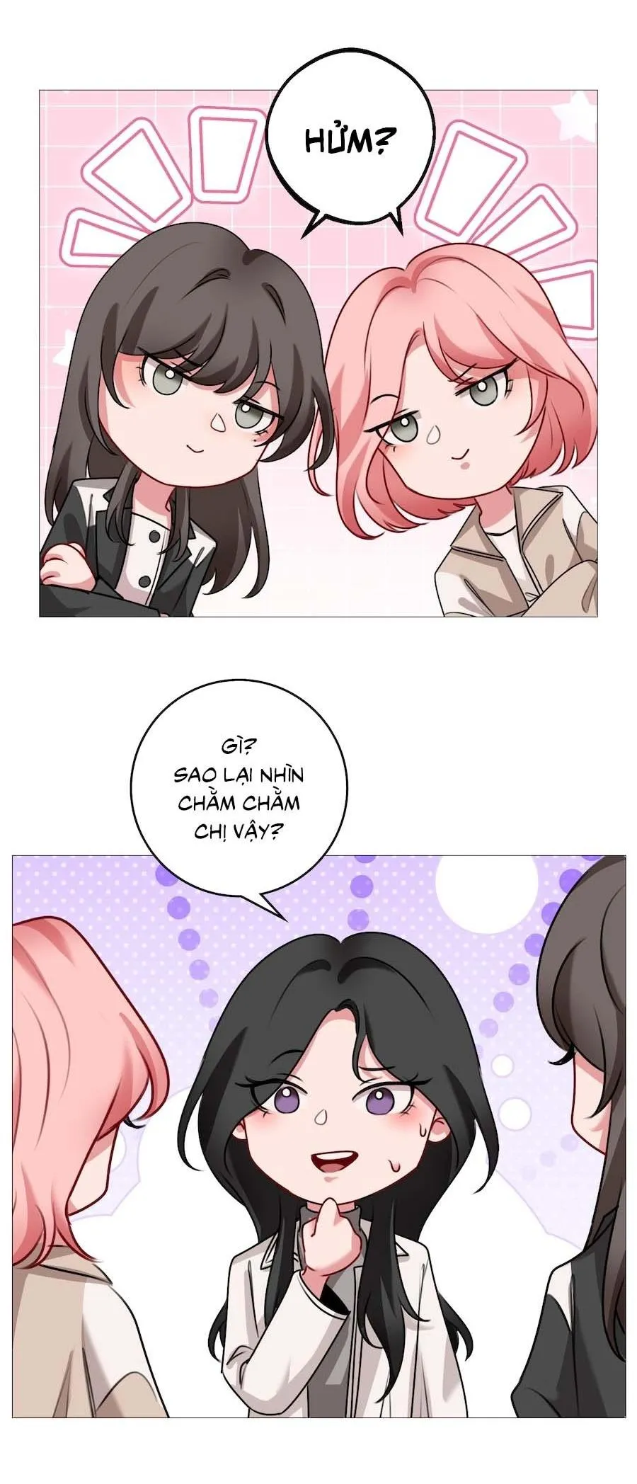 Flower of youth Chapter 33 Trang 24