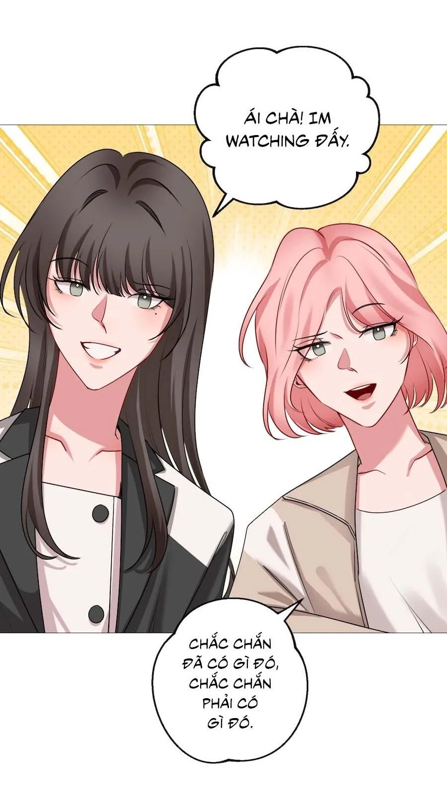 Flower of youth Chapter 33 Trang 25