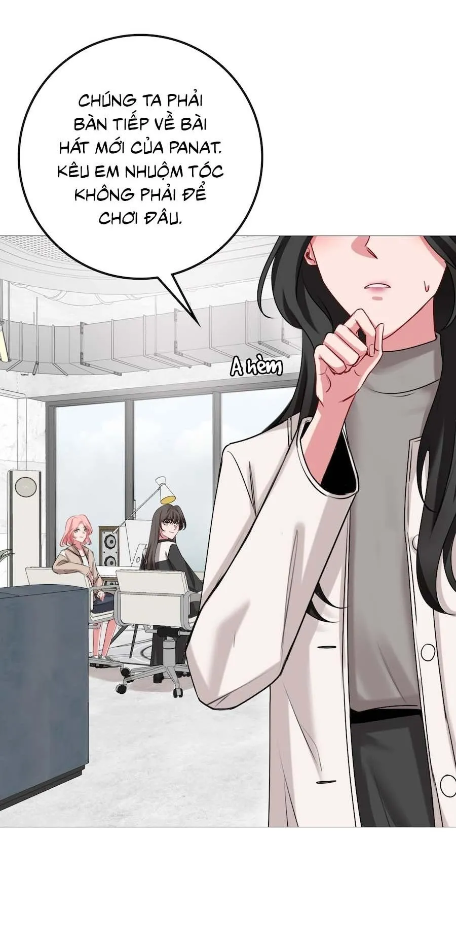 Flower of youth Chapter 33 Trang 28