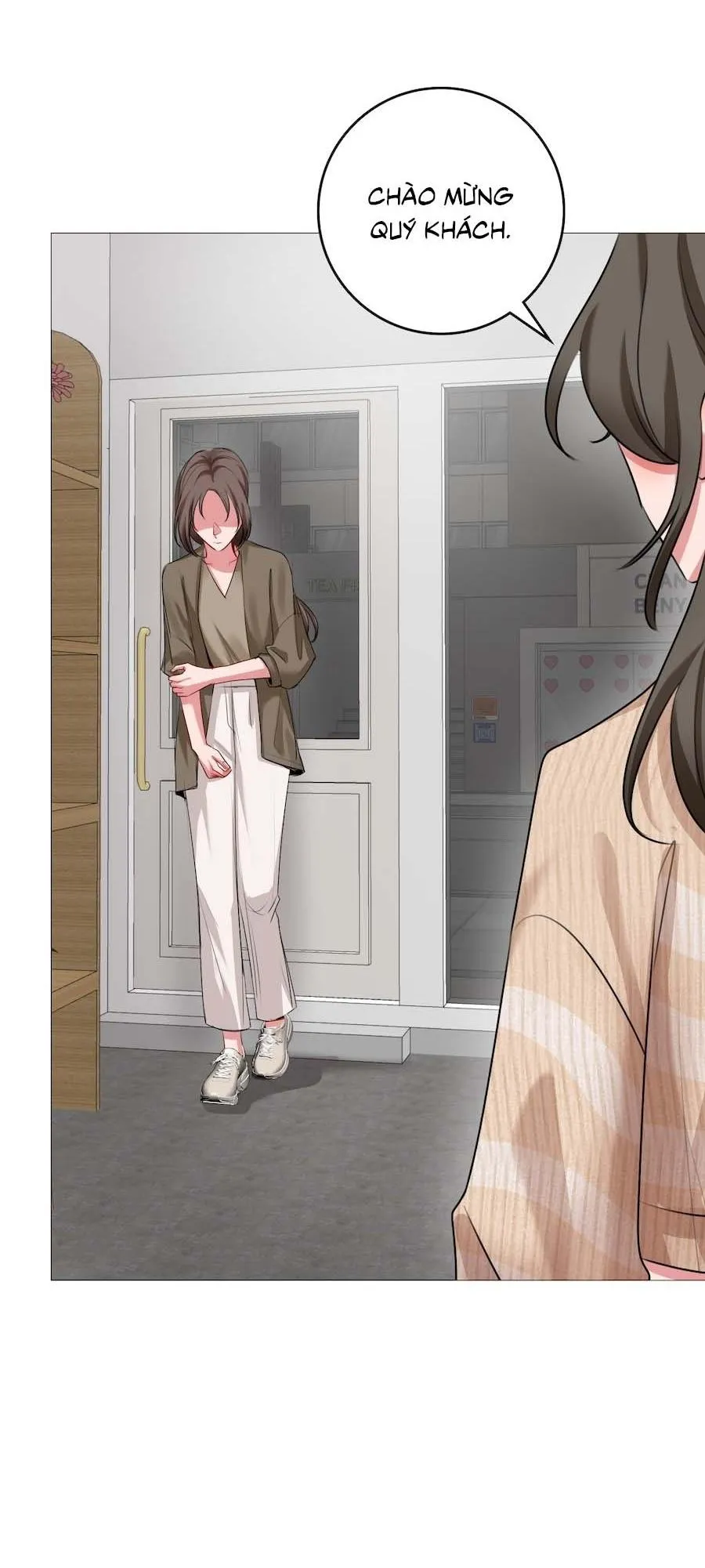 Flower of youth Chapter 33 Trang 34