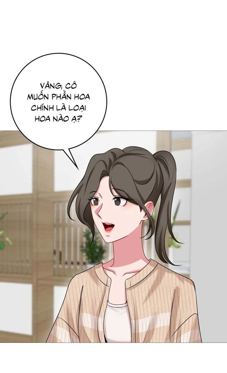 Flower of youth Chapter 33 Trang 36