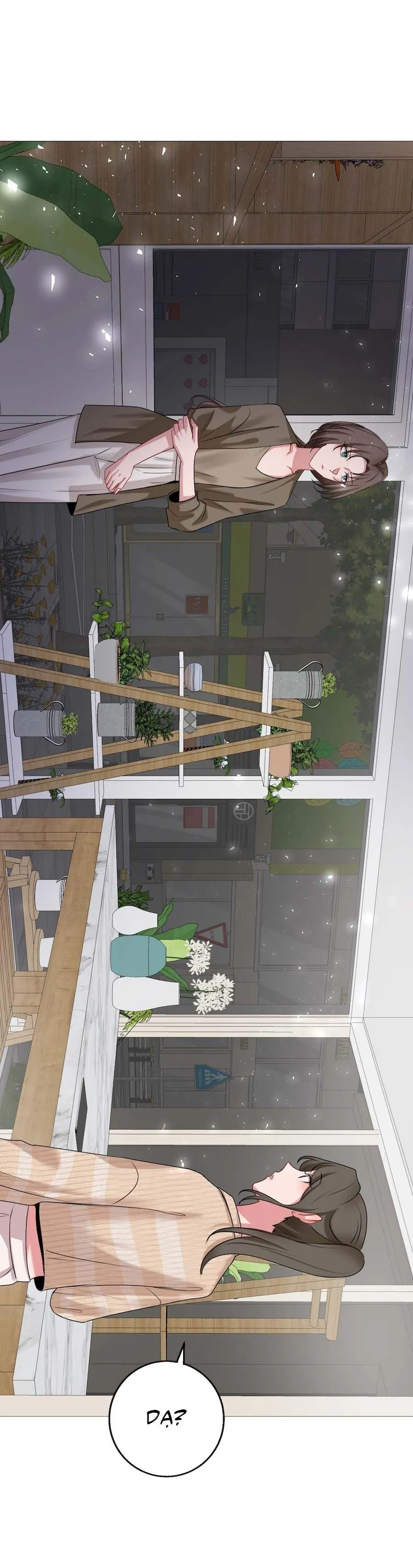 Flower of youth Chapter 33 Trang 38