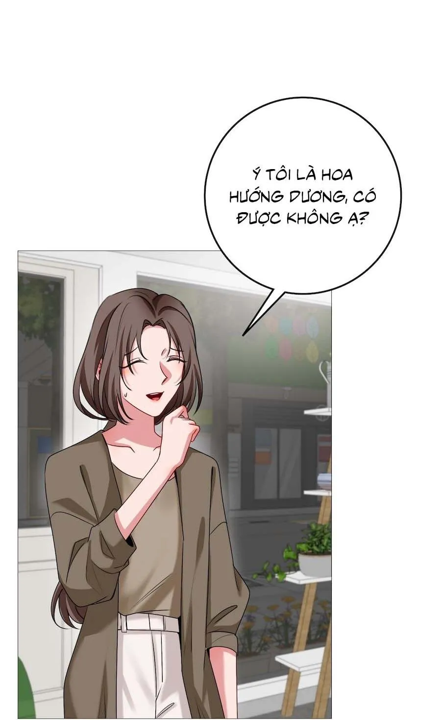 Flower of youth Chapter 33 Trang 39