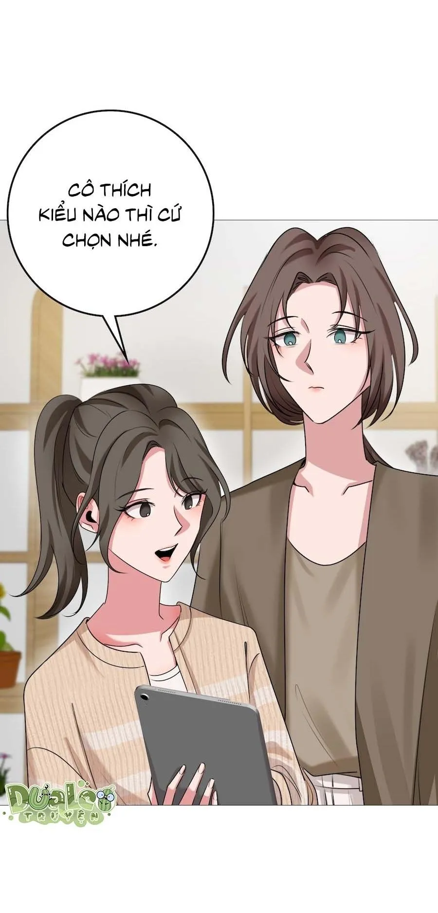 Flower of youth Chapter 33 Trang 41