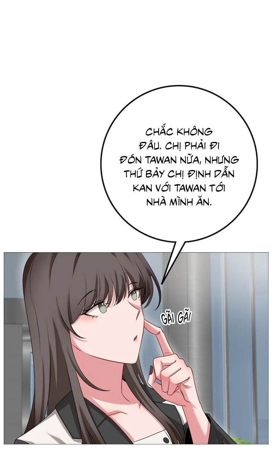 Flower of youth Chapter 33 Trang 45