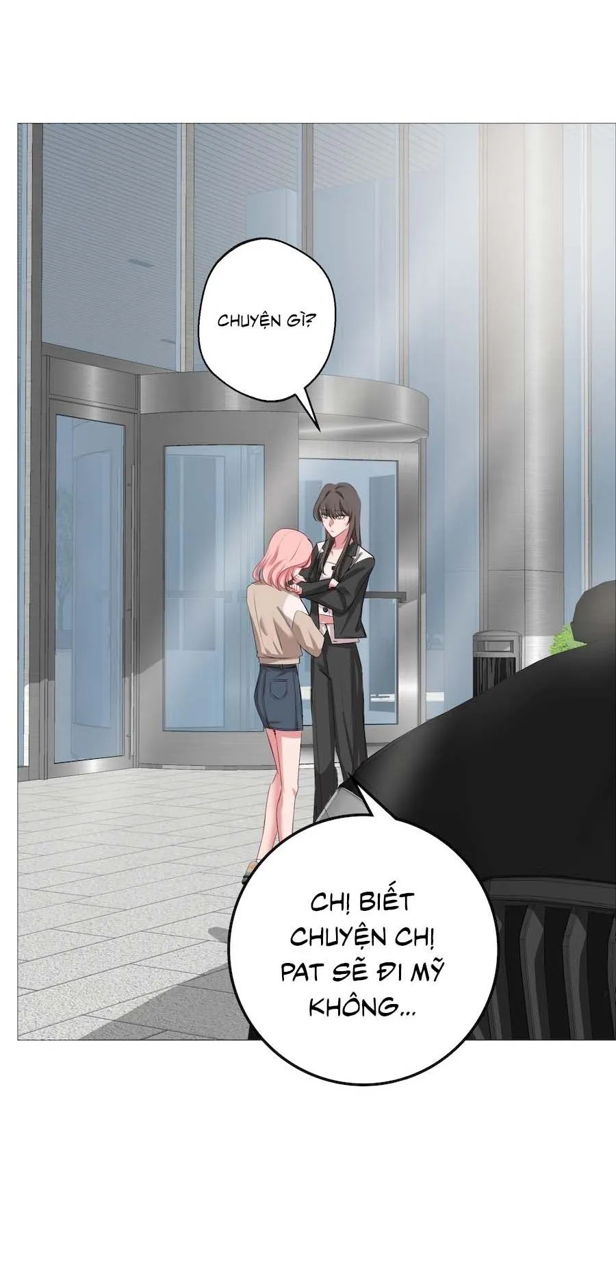 Flower of youth Chapter 33 Trang 52