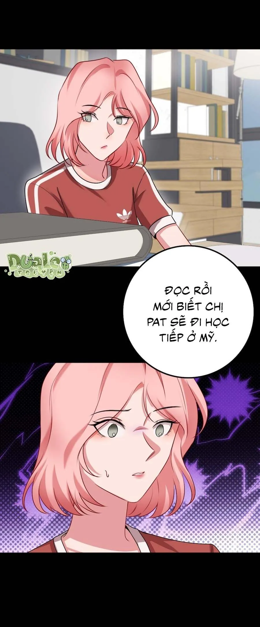 Flower of youth Chapter 33 Trang 54