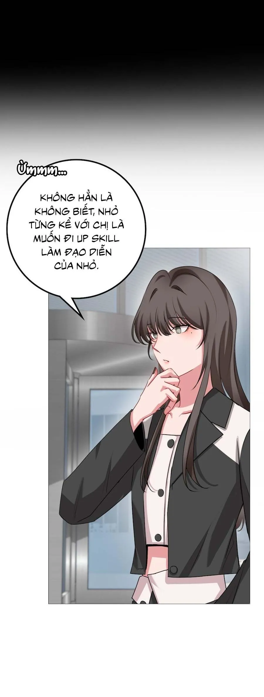 Flower of youth Chapter 33 Trang 55